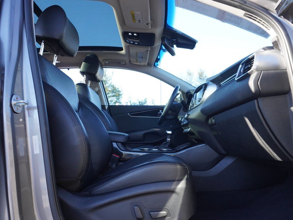 Used 2019 Kia Sorento EX w/ Option Group 040 image 37