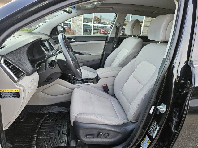Used 2018 Hyundai Tucson Value AWD/4WD image 11