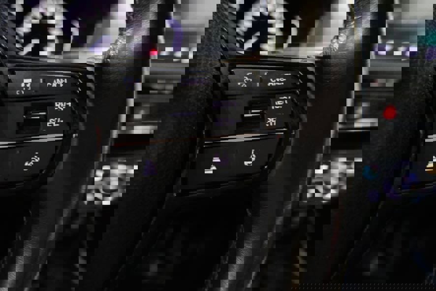 Used 2023 Honda Civic EX image 36