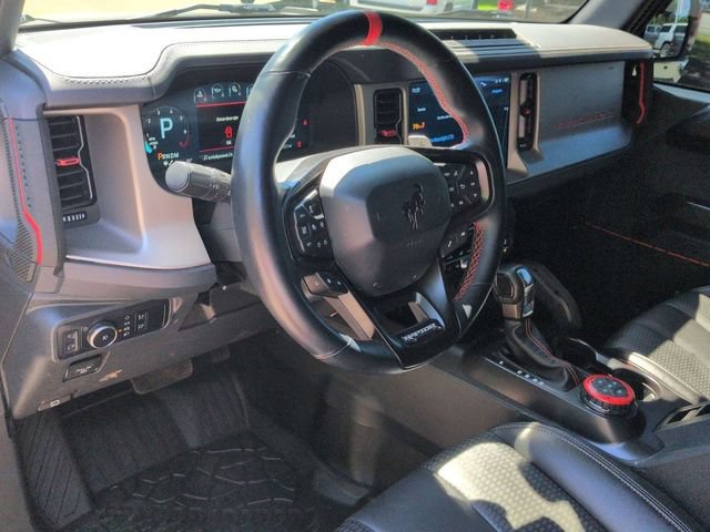 Used 2024 Ford Bronco Raptor AWD/4WD image 12