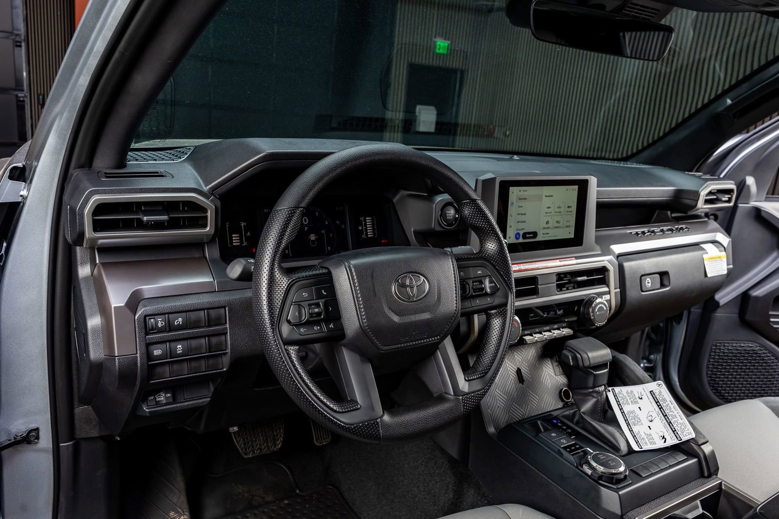 Used 2025 Toyota Tacoma SR5 image 18