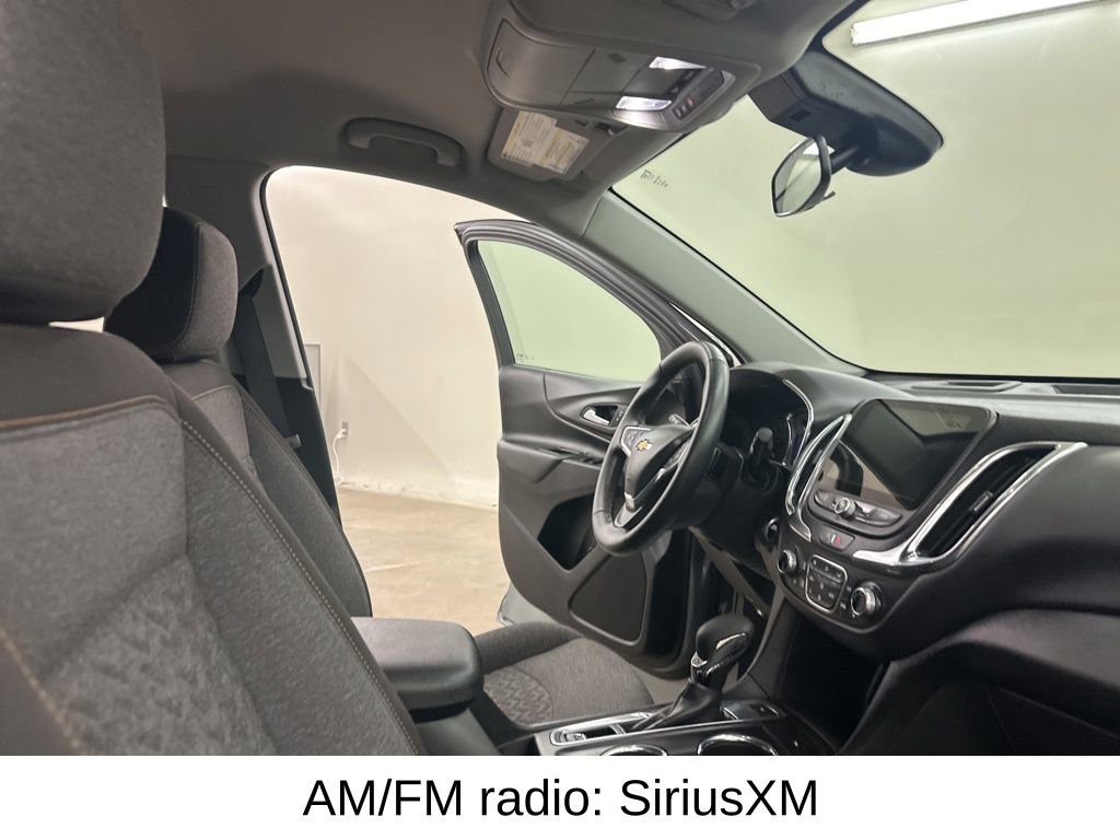 Used 2024 Chevrolet Equinox LT image 21