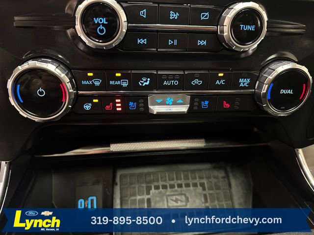 Used 2022 Ford F150 Raptor w/ Equipment Group 801A High AWD/4WD image 15