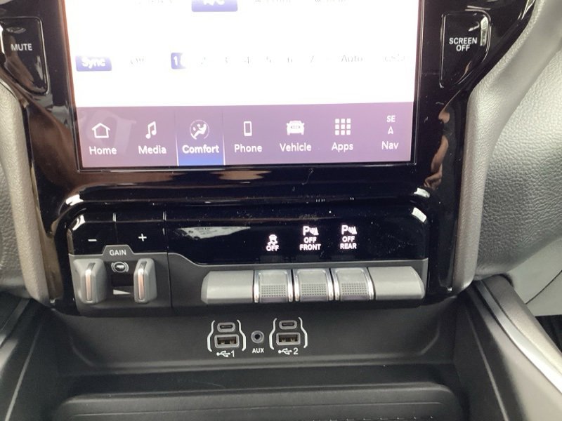 New 2026 RAM 1500 Big Horn image 38