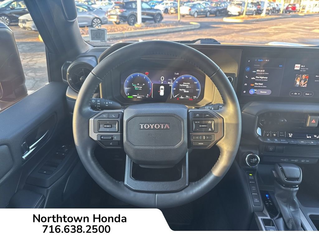 Used 2024 Toyota Land Cruiser image 19