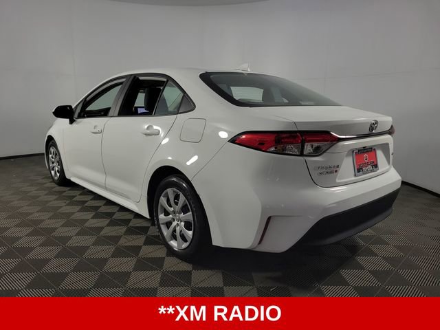 Used 2023 Toyota Corolla LE FWD image 6