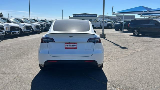 Used 2022 Tesla Model Y Performance image 4