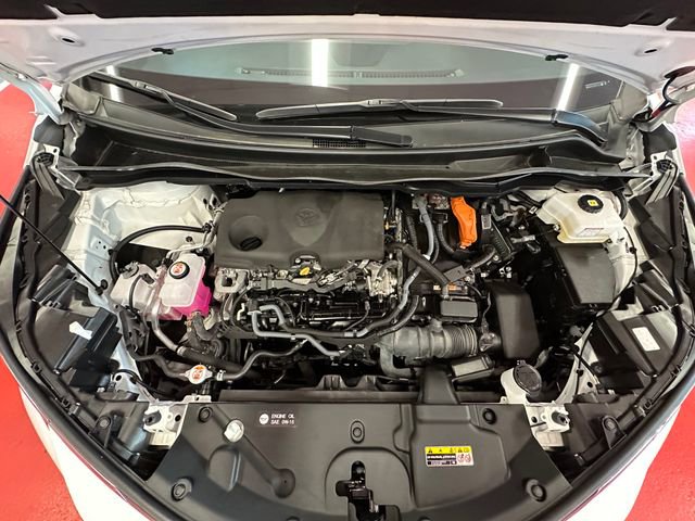 Certified 2023 Toyota Sienna LE AWD/4WD image 9