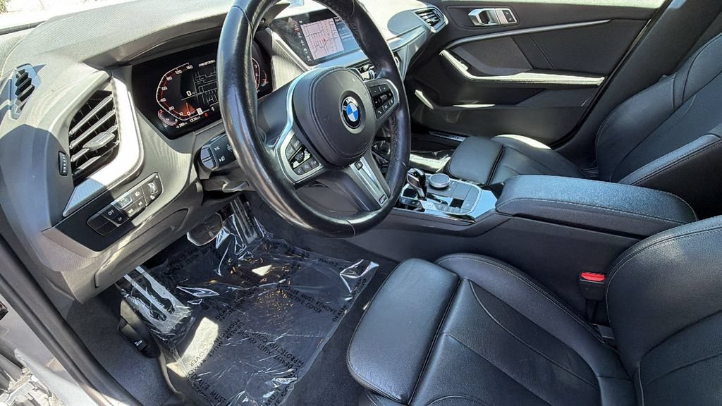 Used 2023 BMW M235i xDrive Gran Coupe w/ Premium Package AWD/4WD image 10