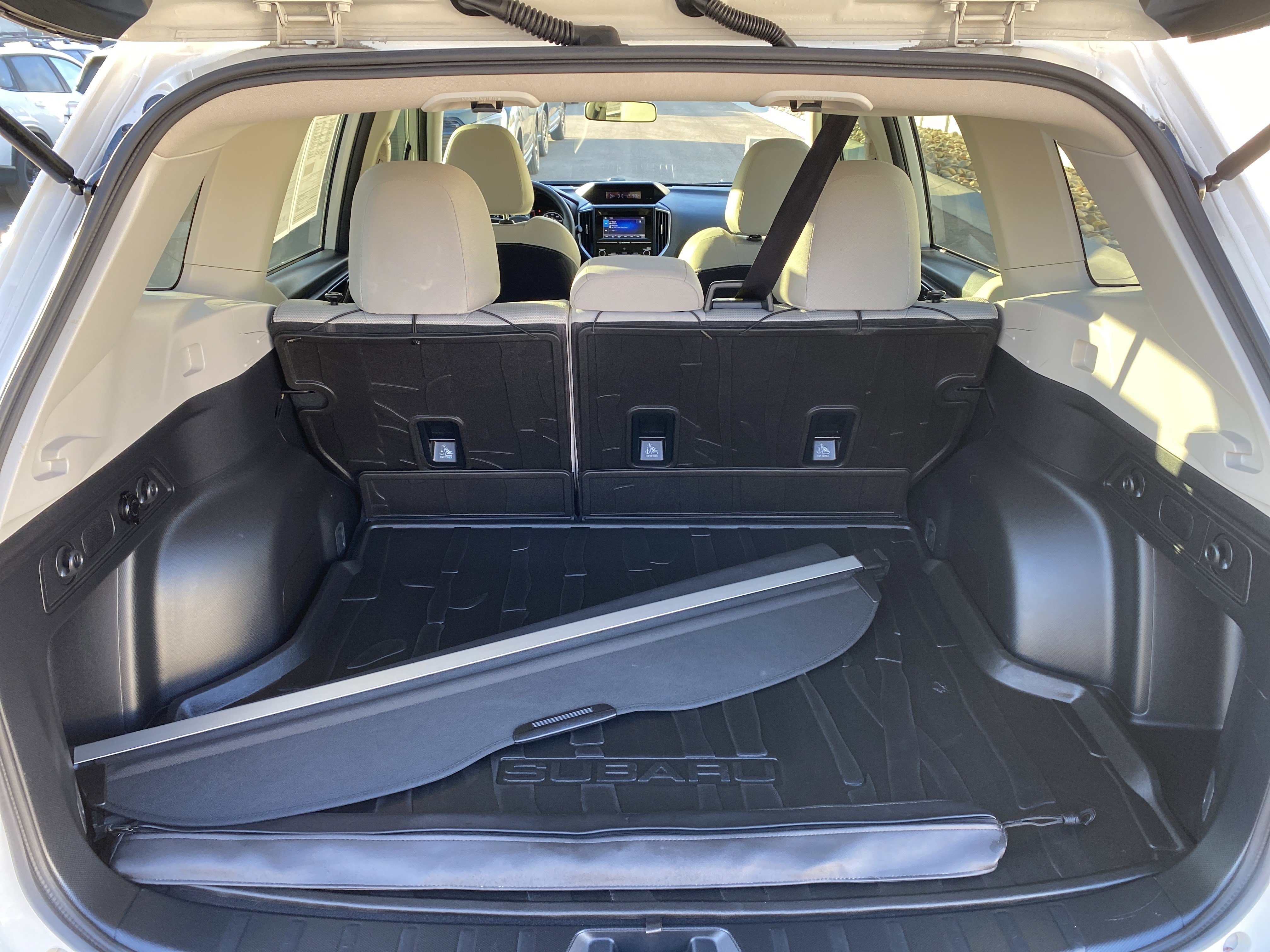 Used 2023 Subaru Forester image 33