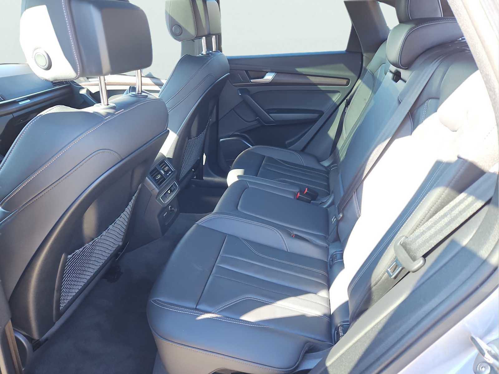 Certified 2023 Audi Q5 2.0T Premium w/ Convenience Package image 33