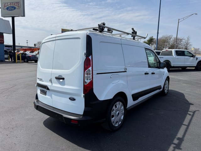 Used 2020 Ford Transit Connect XL image 6