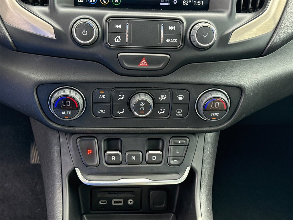 Used 2019 GMC Terrain Denali image 24