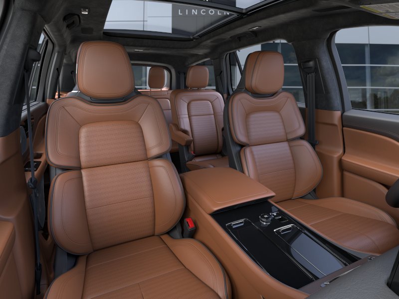 New 2026 Lincoln Aviator Black Label image 10