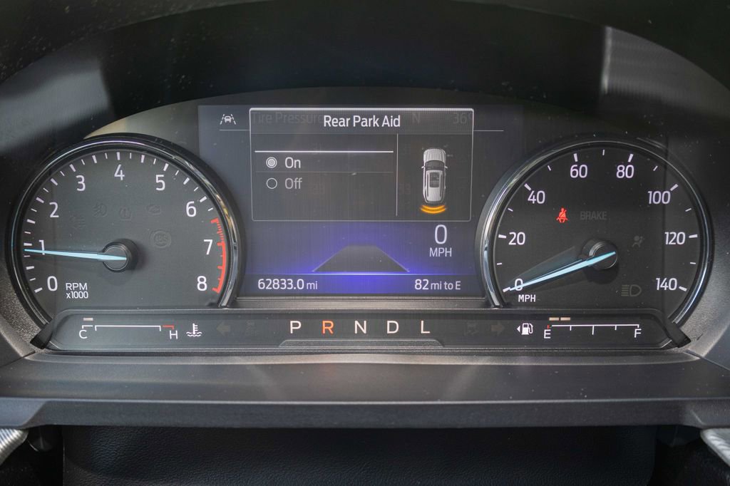 Used 2022 Ford Explorer XLT w/ Equipment Group 202A image 26