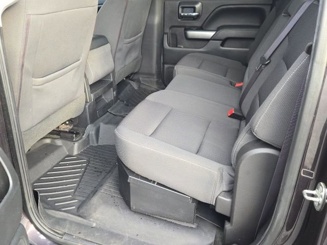 Used 2016 Chevrolet Silverado 1500 LT w/ All Star Edition image 11