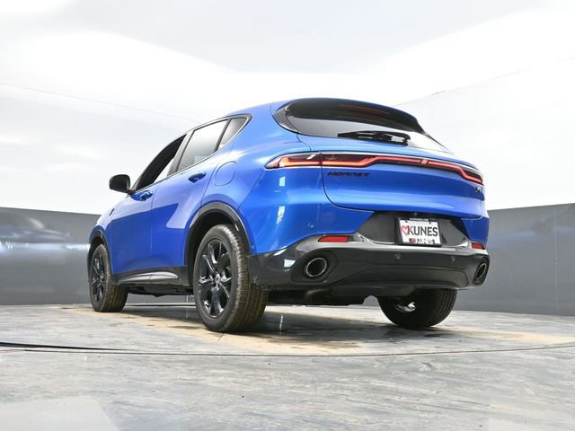 Used 2024 Dodge Hornet R/T Plus w/ Tech Pack Plus w/o Parking image 52