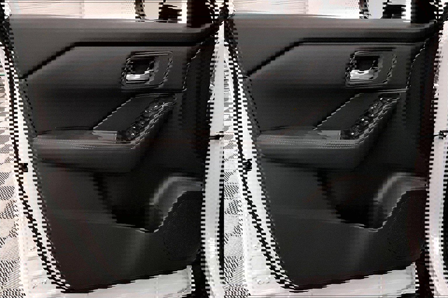 New 2025 Nissan Rogue SV image 57