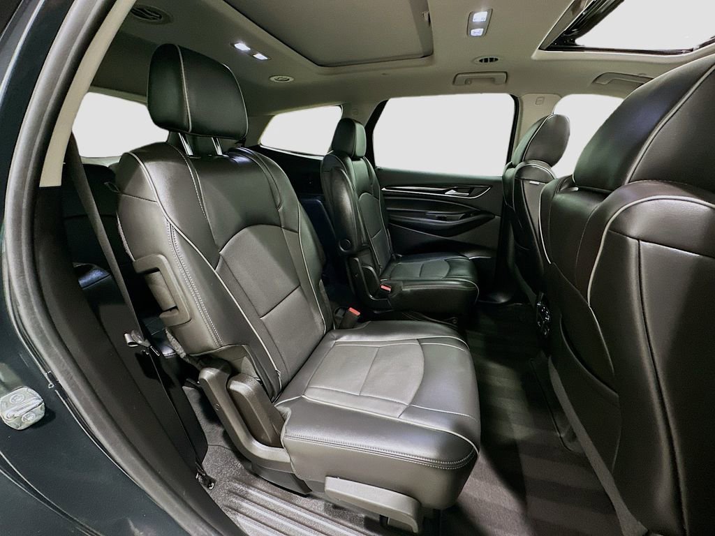Used 2020 Buick Enclave Avenir w/ Avenir Technology Package FWD image 30