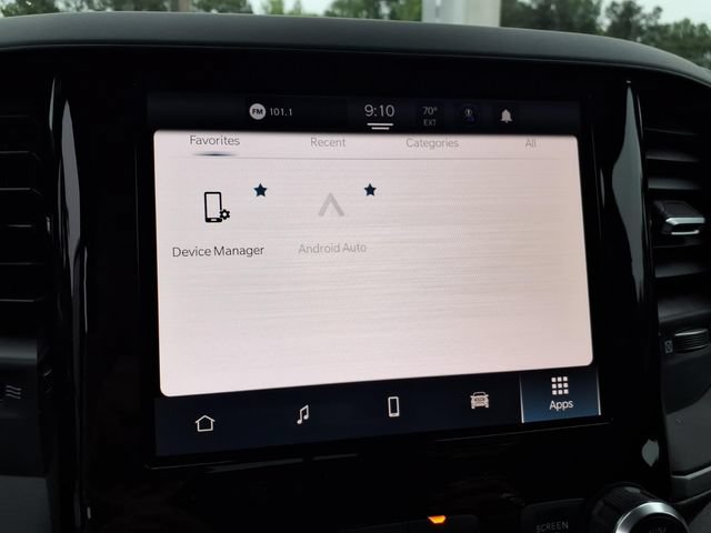 New 2026 RAM 1500 Express RWD image 12