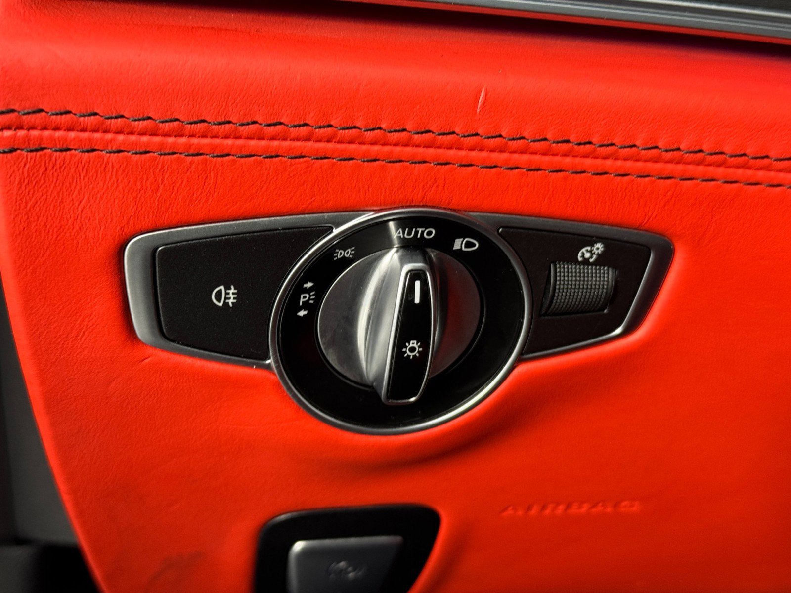 Used 2022 Mercedes-Benz AMG GT 43 w/ Driver Assistance Package image 20
