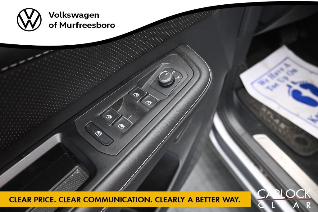 Used 2024 Volkswagen Atlas SE FWD image 20