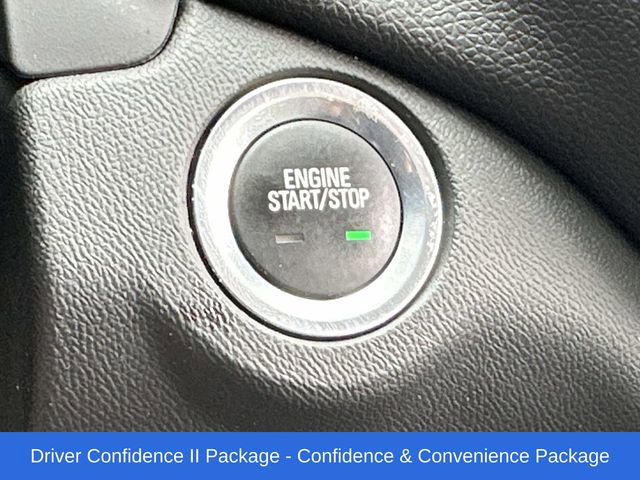 Used 2020 Chevrolet Equinox LT AWD/4WD image 9