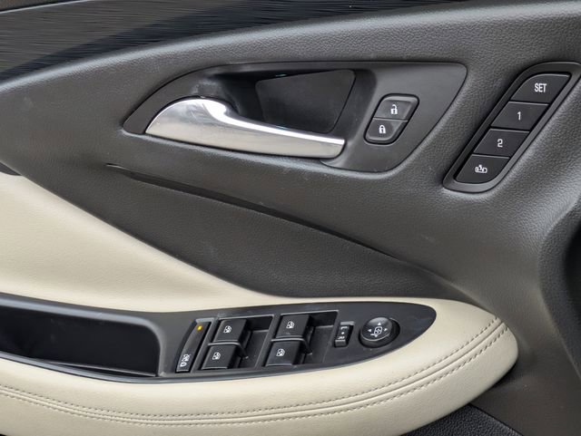 Used 2017 Buick Envision Essence image 24