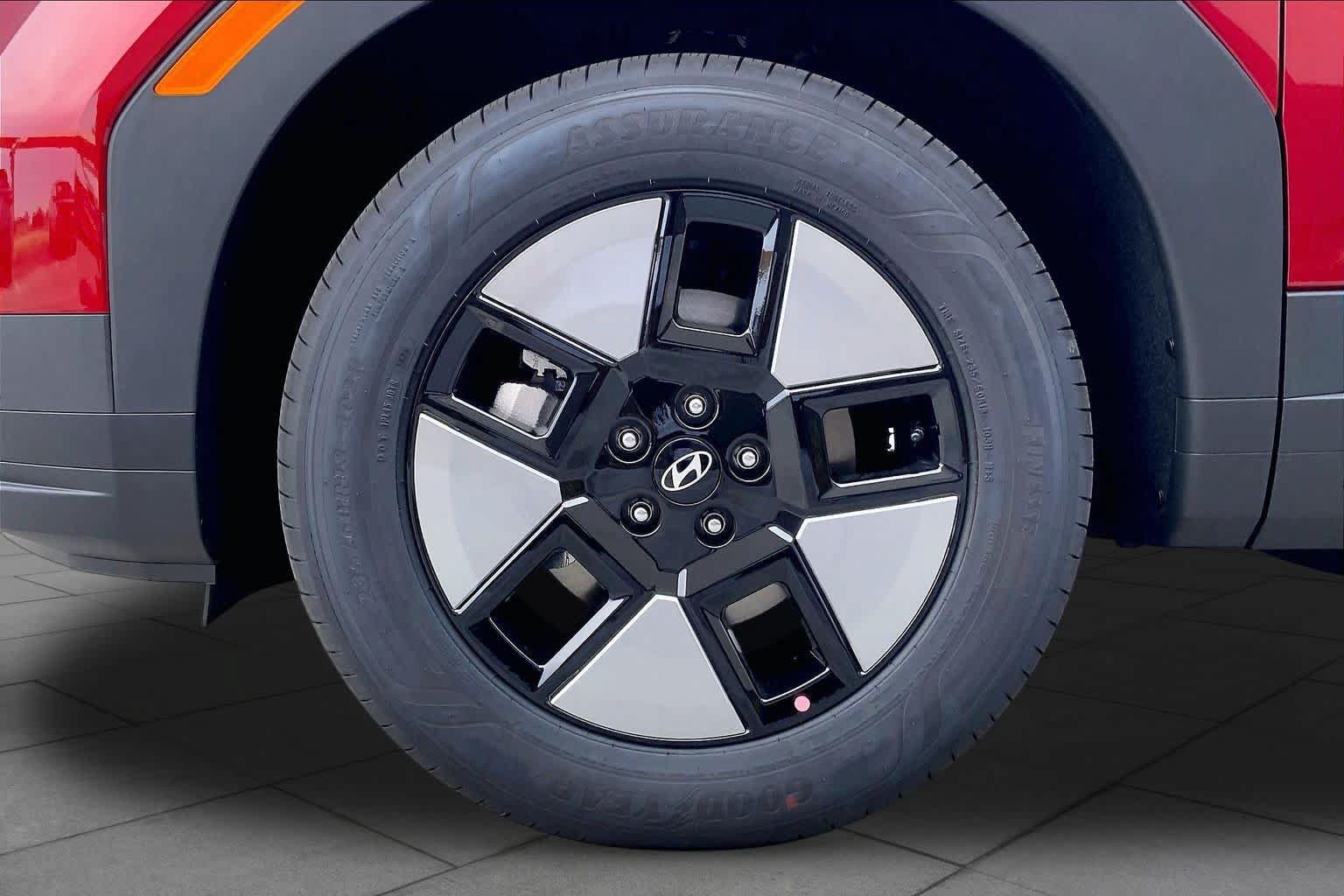New 2027 Hyundai Santa Fe SEL AWD/4WD image 11