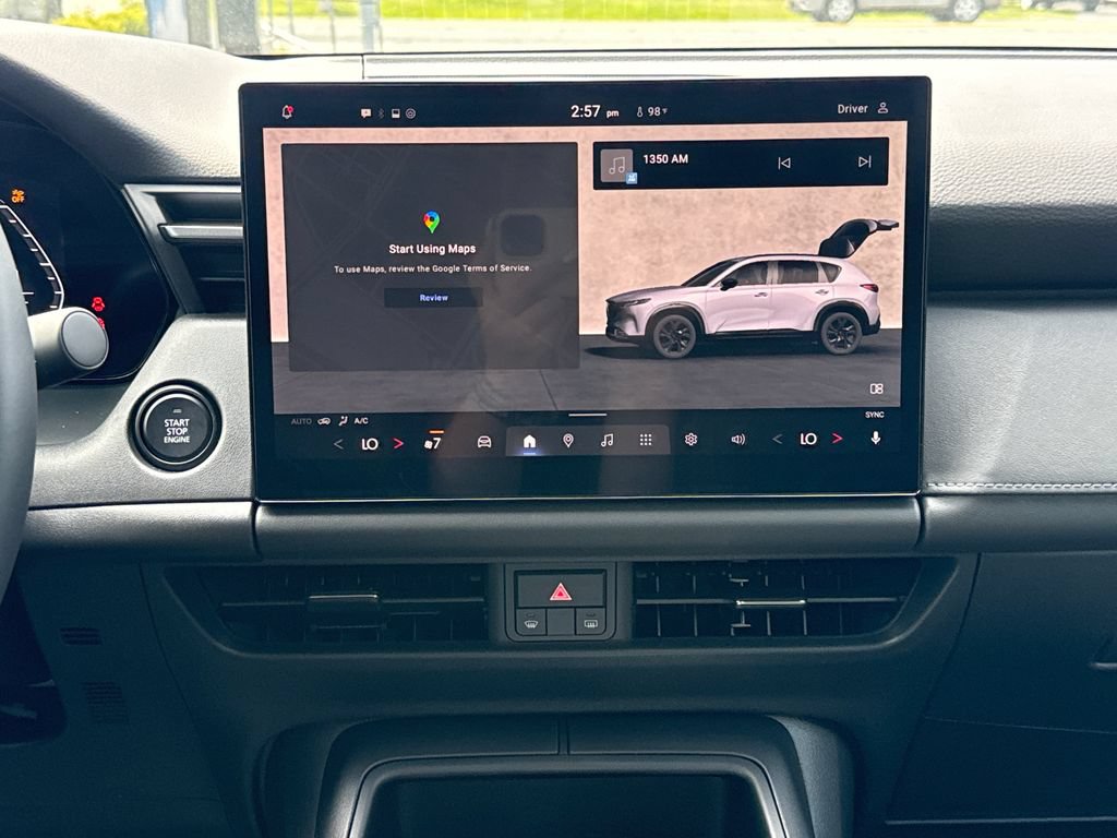New 2026 MAZDA CX-5 Select AWD/4WD image 22