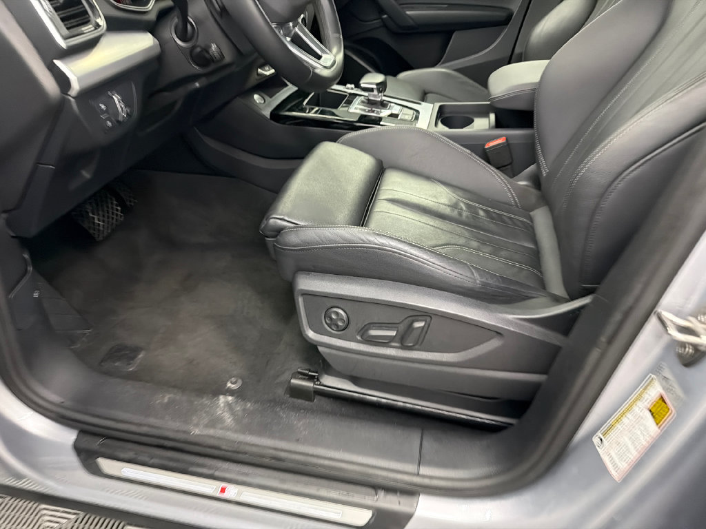 Used 2025 Audi Q5 2.0T Premium AWD/4WD image 10