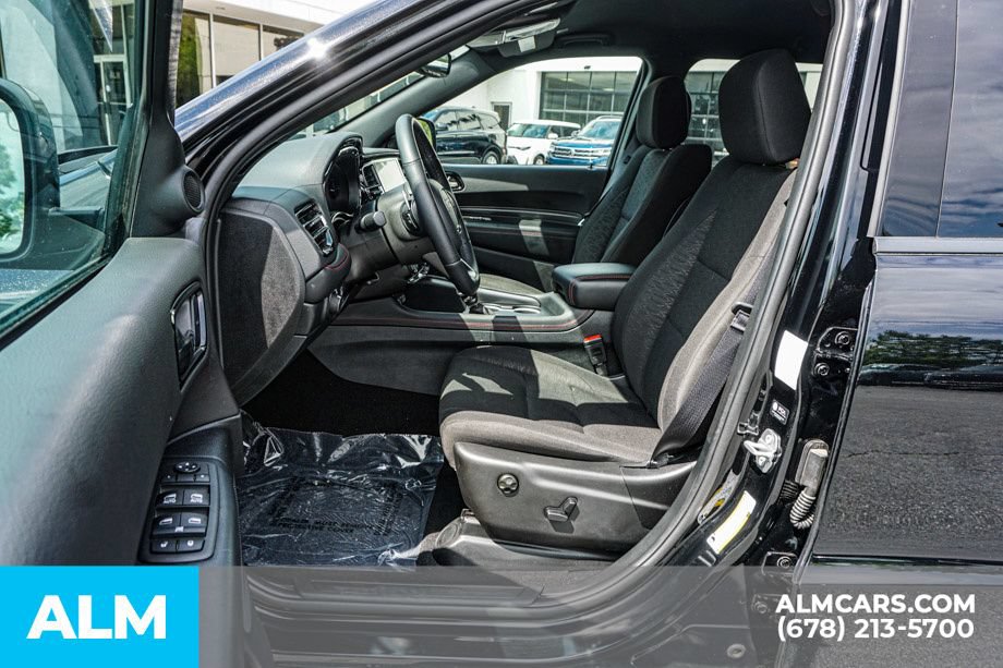 Used 2026 Dodge Durango GT RWD image 20
