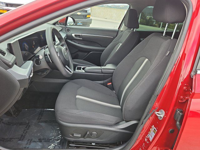 Used 2024 Hyundai Sonata SEL FWD image 18