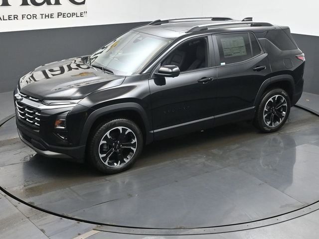 New 2026 Chevrolet Equinox LT w/ Convenience Package II image 22