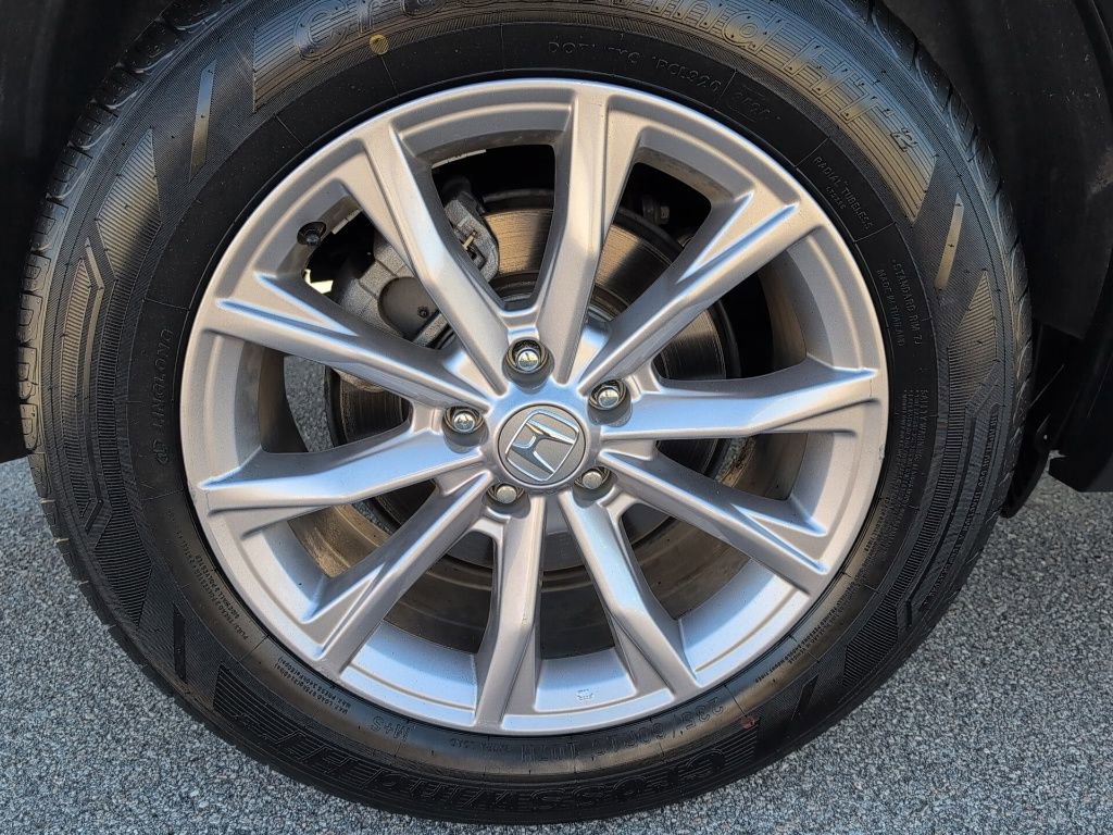 Used 2024 Honda CR-V EX image 15