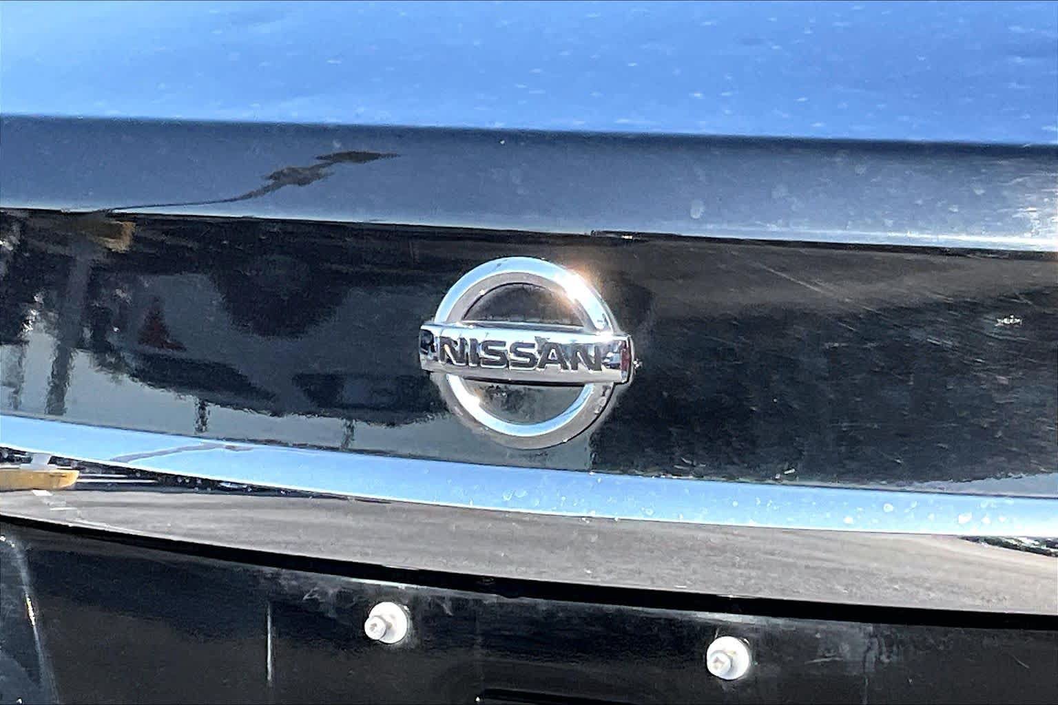 Used 2018 Nissan Altima 2.5 S FWD image 27