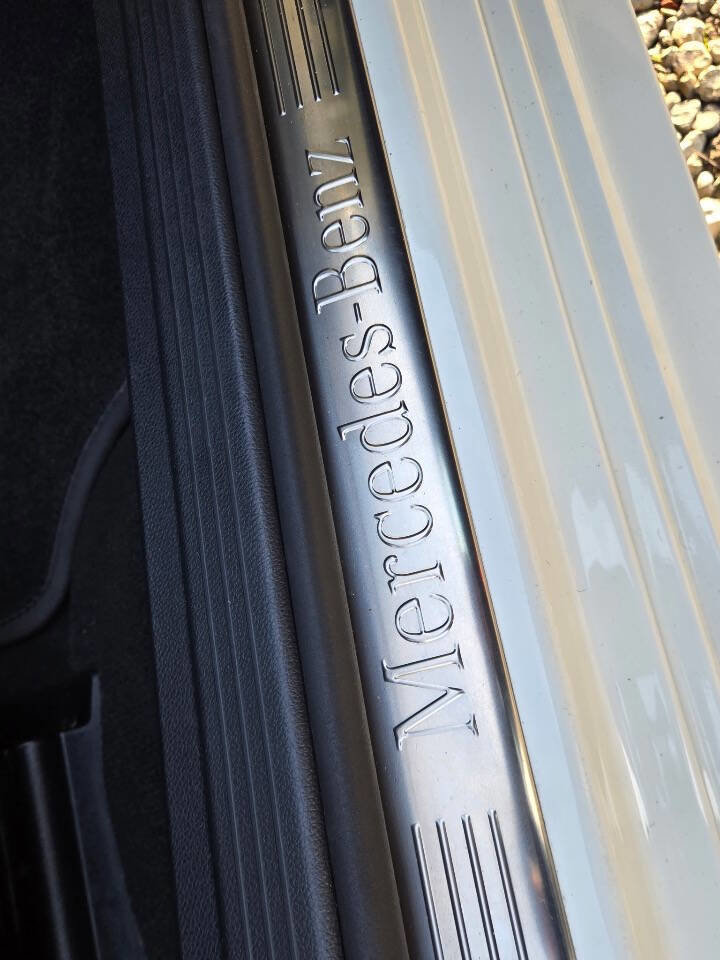 Used 2012 Mercedes-Benz E 350 BlueTEC Sedan image 30