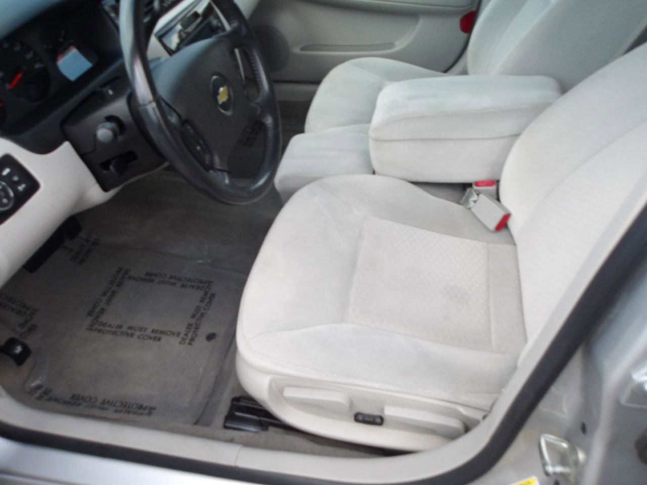 Used 2013 Chevrolet Impala LS FWD image 18