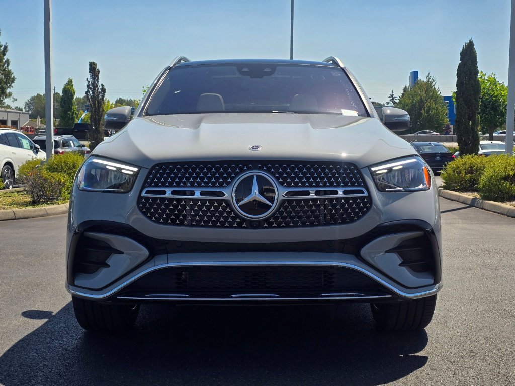 New 2026 Mercedes-Benz GLE 450 4MATIC image 9