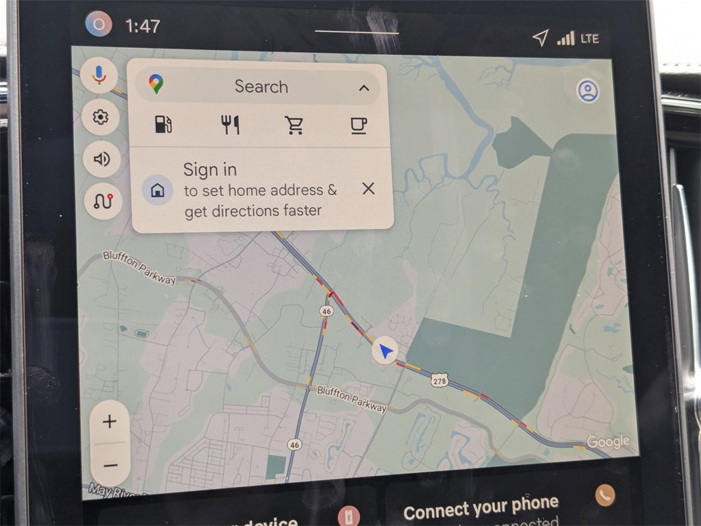 New 2026 Volvo XC90 B6 Plus w/ Protection Package Premier image 24