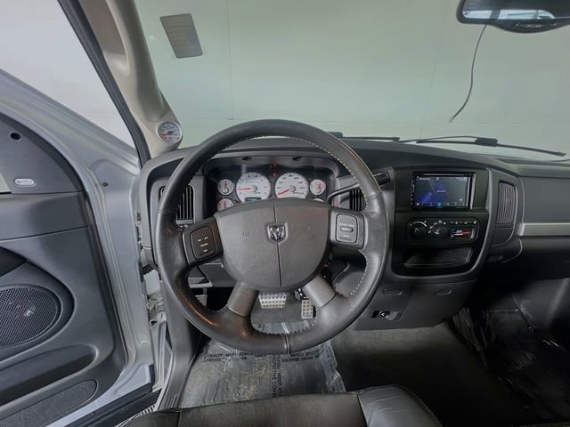 Used 2005 Dodge Ram 1500 Truck 2WD Quad Cab image 14