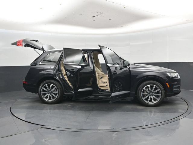 Used 2019 Audi Q7 3.0T Premium Plus w/ Premium Plus Package AWD/4WD image 60