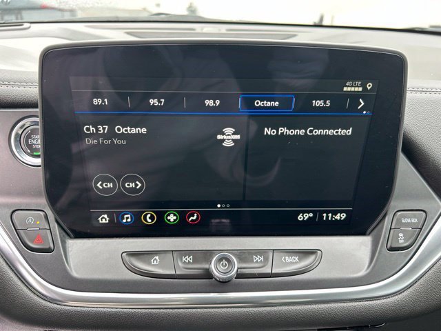 Used 2024 Chevrolet Blazer LT w/ Convenience Package FWD image 22