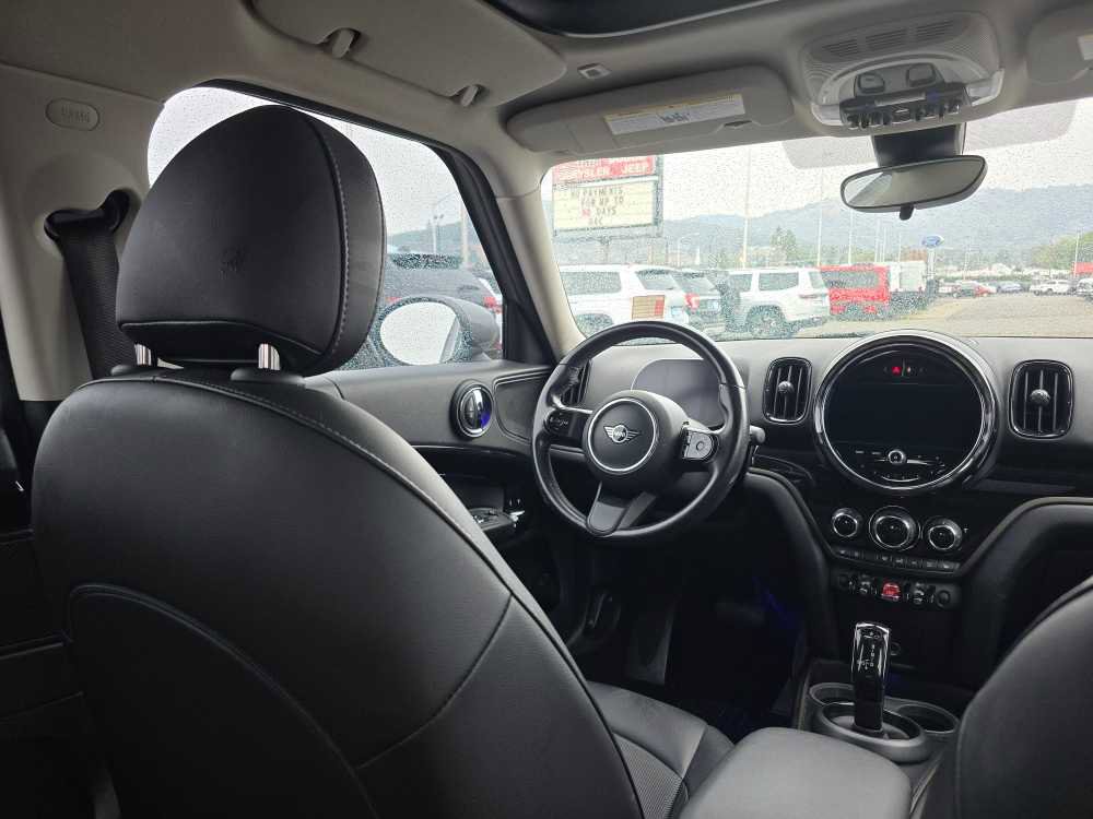 Used 2022 MINI Cooper Countryman image 10