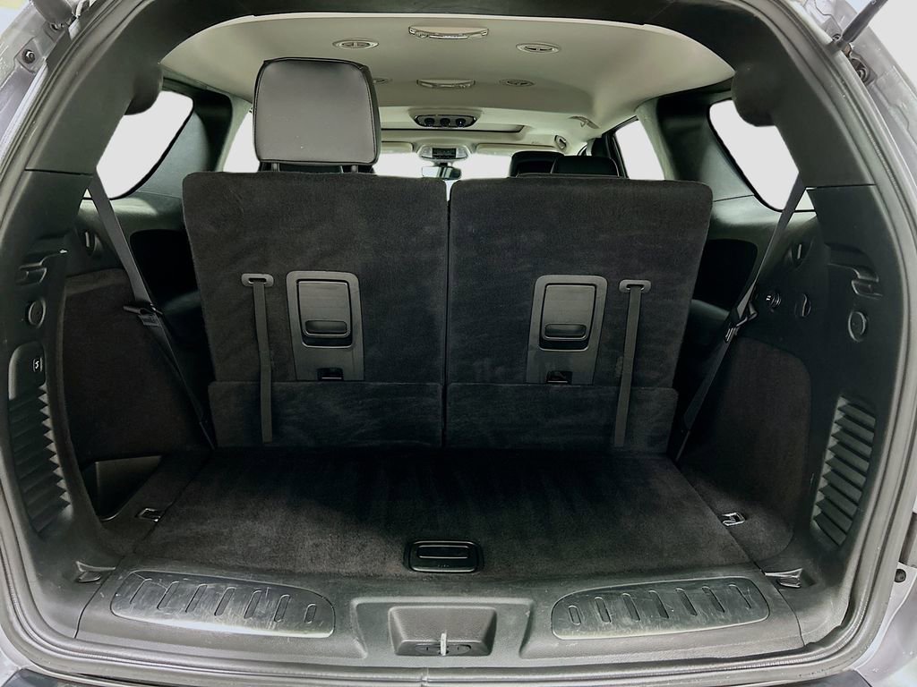 Used 2018 Dodge Durango GT w/ Premium Group image 28