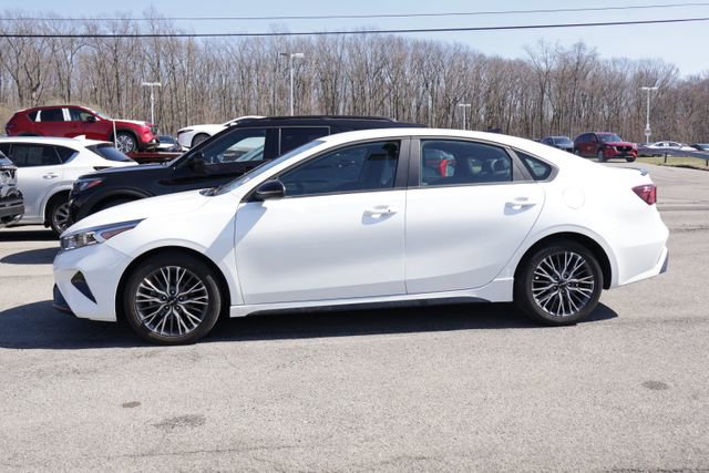 Used 2024 Kia Forte GT-Line image 4