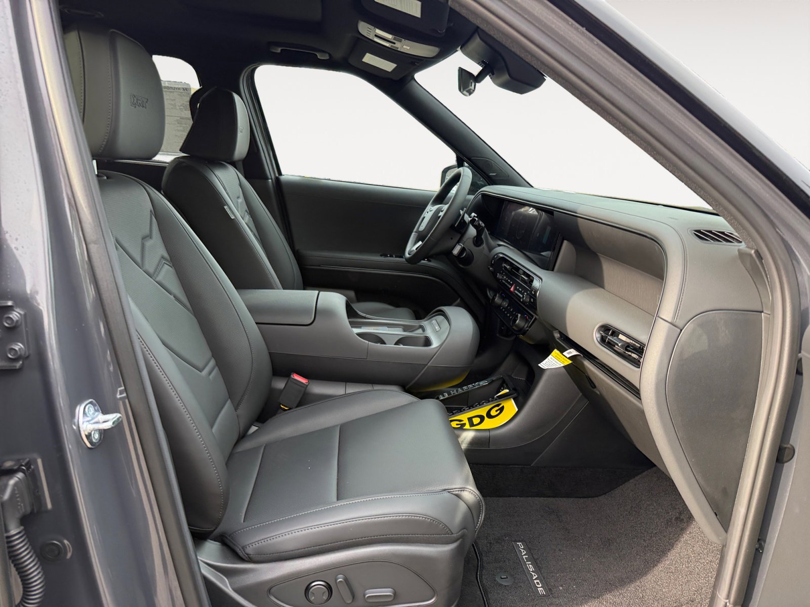 New 2026 Hyundai Palisade XRT Pro image 19