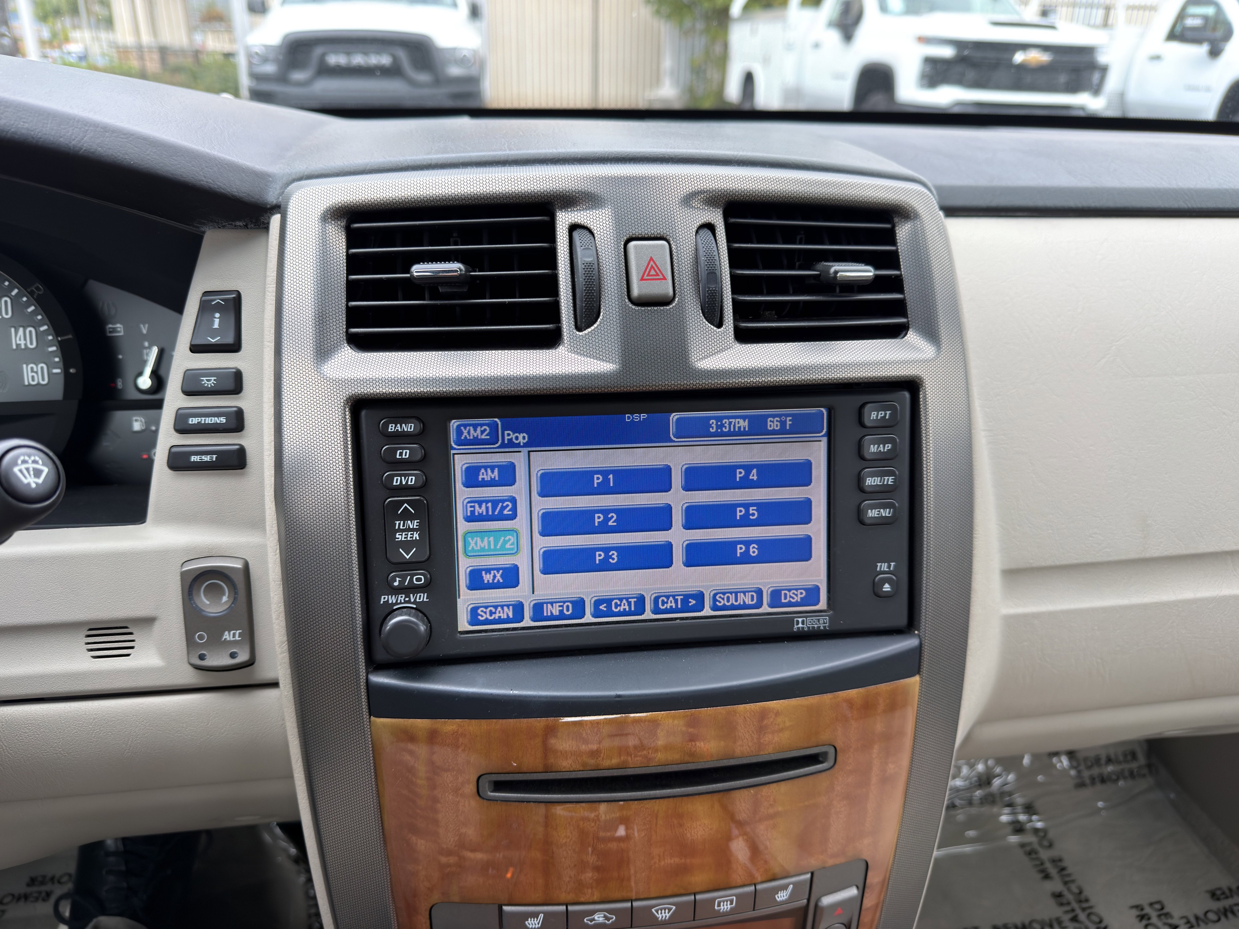 Used 2006 Cadillac XLR RWD image 36