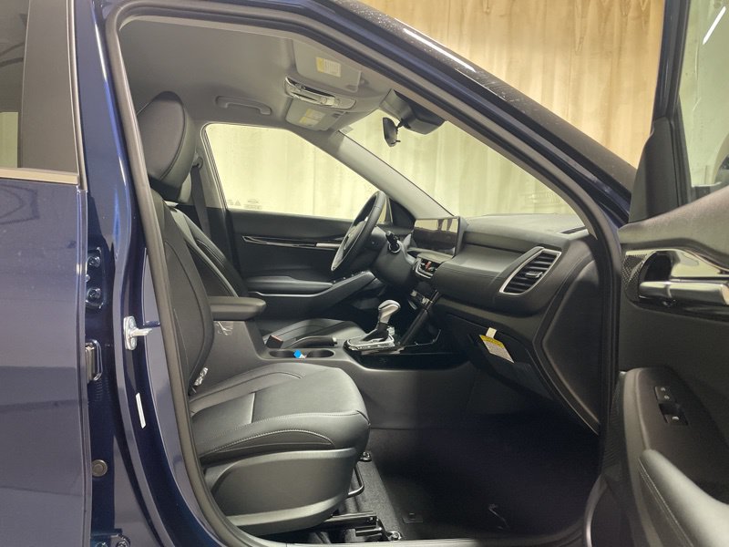 New 2026 Kia Seltos EX AWD/4WD image 12