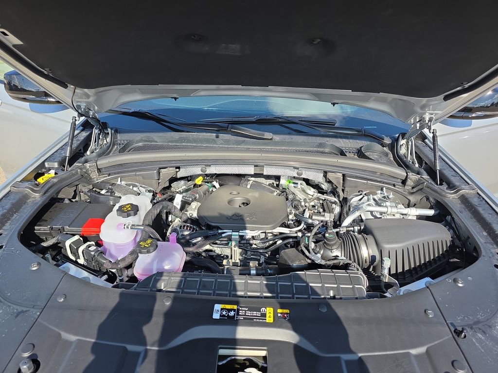 New 2026 Jeep Grand Cherokee Limited image 29